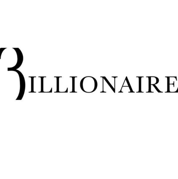 Billionaire