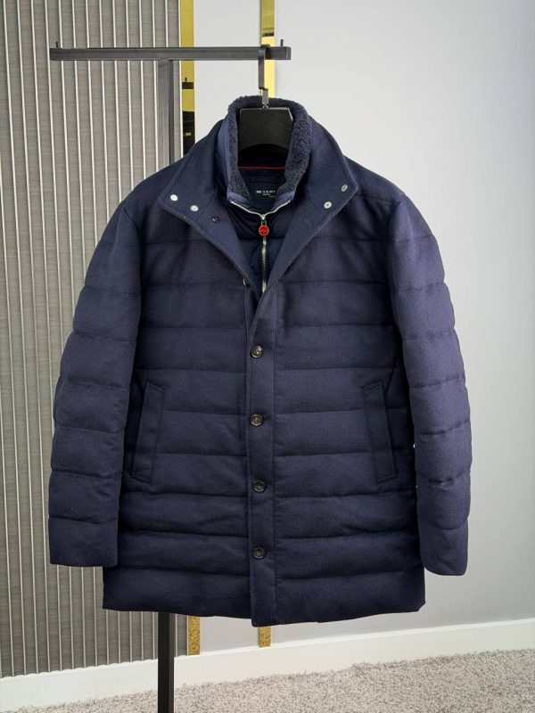 Куртка Kiton