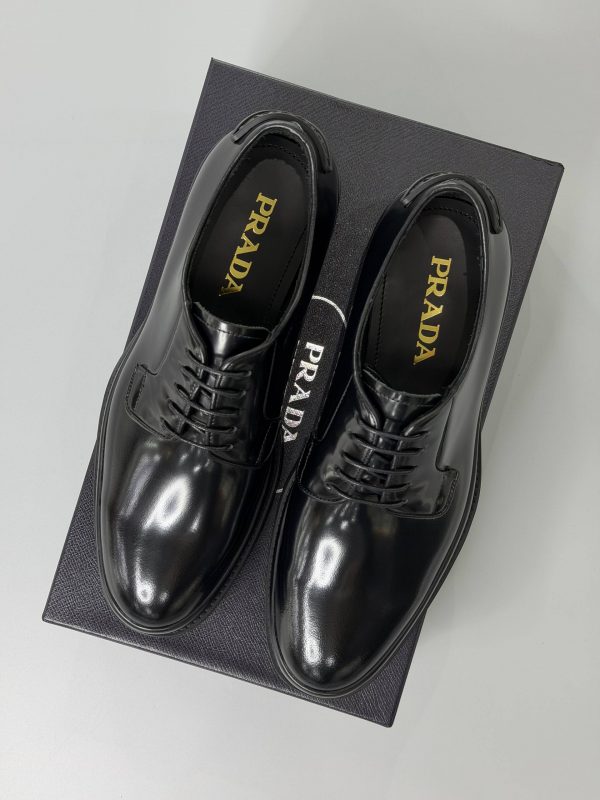 Туфли Prada