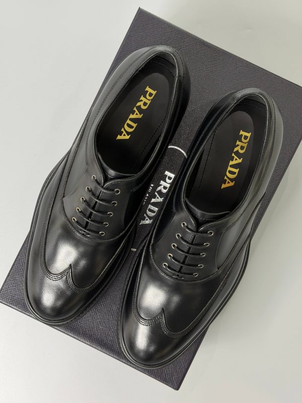 Туфли Prada